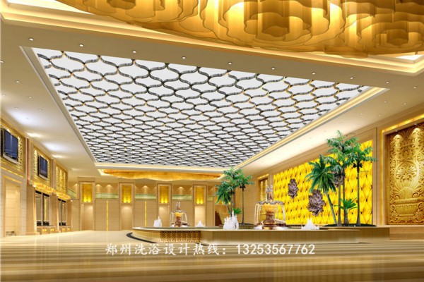 感受成都川骄桑拿，养生之道尽在其中(成都川骄楼网)