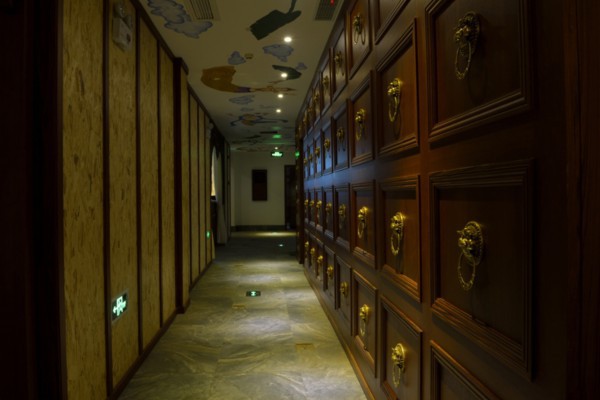 成都茶馆帅哥养生打卡秘籍(成都茶馆视频)