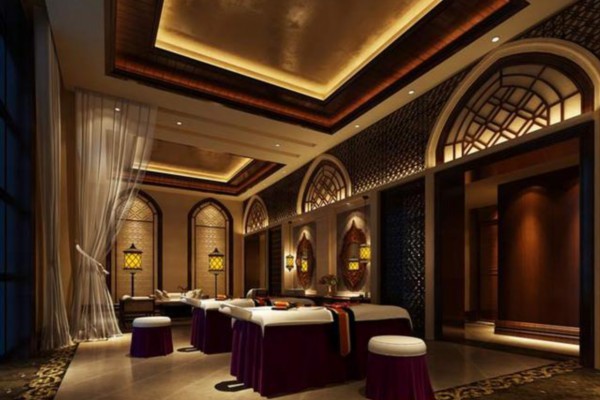 成都桑拿过夜，养生休闲新选择(2020年成都桑拿攻略)