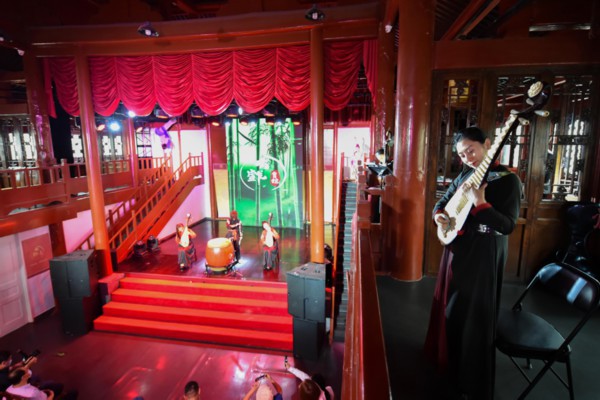 成都龙泉湖喝茶休闲,享受自然养生时光(成都龙泉喝茶的地方) 成都龙泉湖喝茶休闲,享受自然养生时光(成都龙泉喝茶的地方)