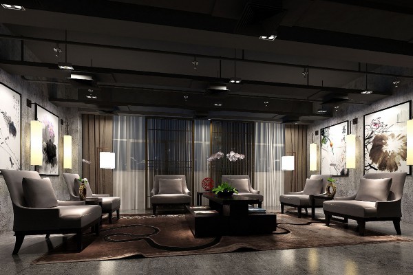 桑拿放松新选择：成都春熙路养生休闲馆(成都春熙路spa按摩怎么样)