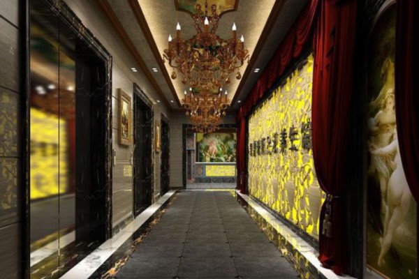 成都街头品茗休闲，养生生活从这里开始(成都品茶地址)